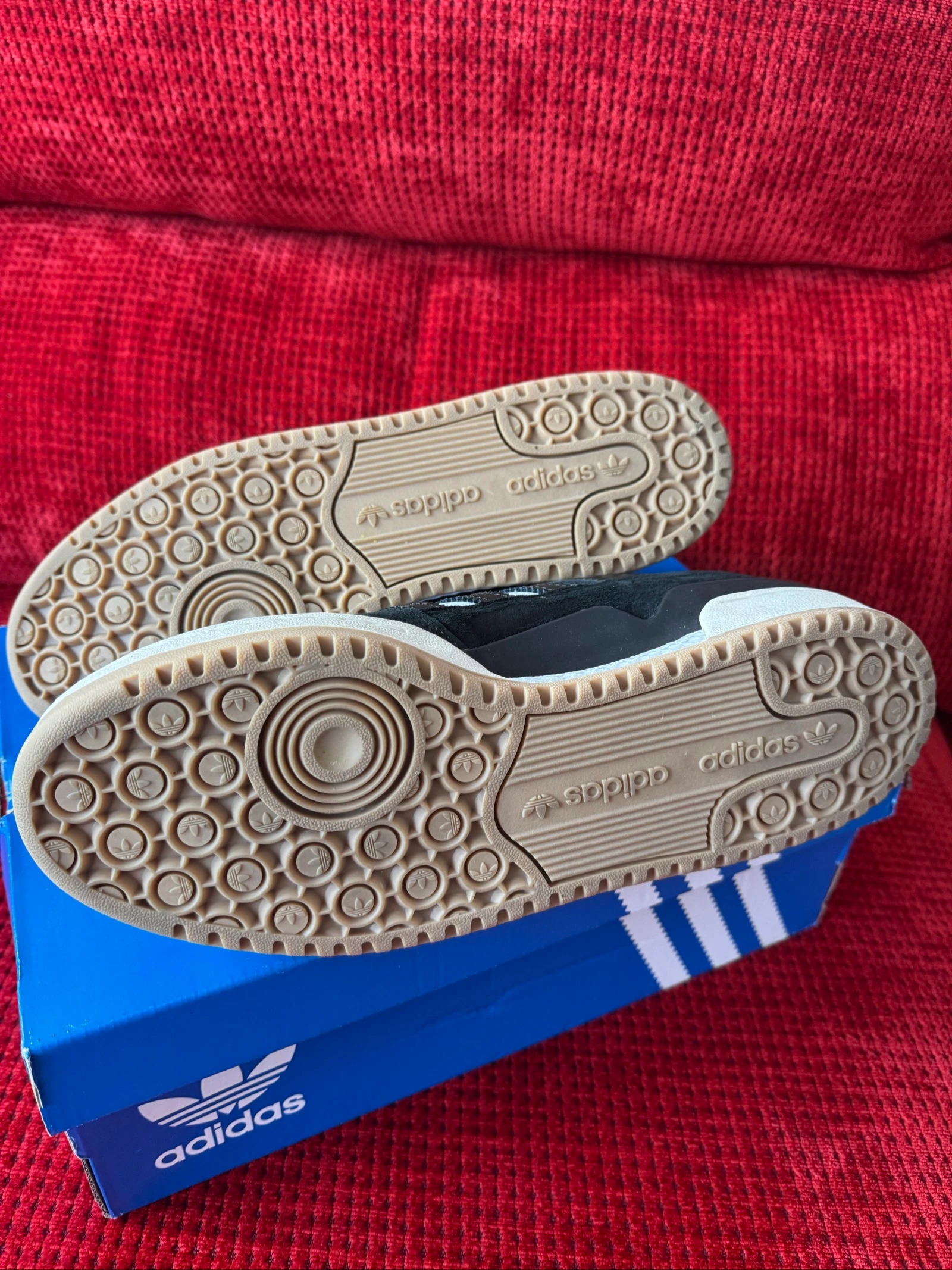 Adidas Forum Low talla 44,5 – photo 8